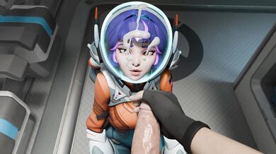Juno's Deepthroat POV: Nuttin' But the Crave