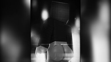 SlipperyT's Jenny Belle Gives Her Wet Tight Pussy to the Minecraft World
