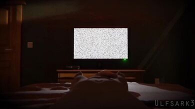 Tortured Soul - Sadako's Ring of Pain