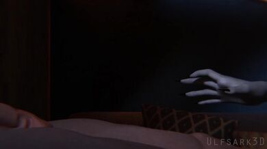 Tortured Soul - Sadako's Ring of Pain