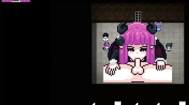 Purity's Demise: The Cycle of Corruption