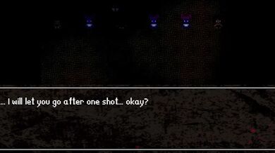 Purity's Demise: The Cycle of Corruption