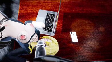 『Cocolia OL』SEX ONLY