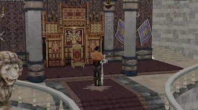 I Own Your Ass, Bitch