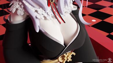 'Nina VTuber - The Perfect Match'