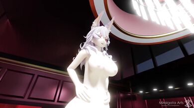 'Nina VTuber - The Perfect Match'