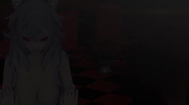 'Nina VTuber - The Perfect Match'