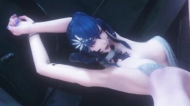 BBC Au Ra's Luxury Handler