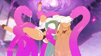 Tentacle Troubles [Sound Edit]