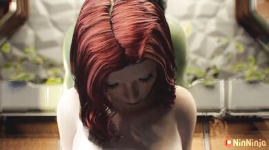 August Shemale Megamix [Ultra-HD 1080P @ 60fps]