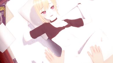 The Perverted Adventures of Ms. Kitagawa and Mrs. Marin in Ultra High Definition, Captured Through the Eyes of Masta the Pornographer