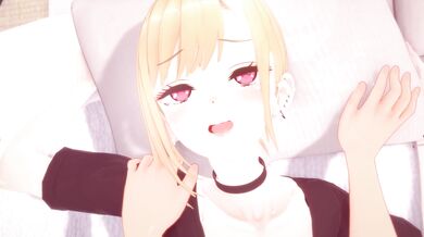 The Perverted Adventures of Ms. Kitagawa and Mrs. Marin in Ultra High Definition, Captured Through the Eyes of Masta the Pornographer