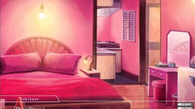 Cumming to Your Doorstep: Taimanin Yukikaze Animation - Yukikaze End (Part 5)