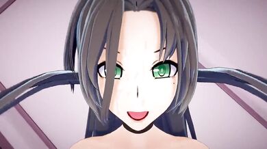 Pure POV - 19 is a story about a young girl who just turned 19 and exploring her sexuality by recording everything on her phone.
