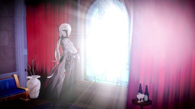 Hentai Porn: Arlecchino - Harem Impact Ep.16 (4K, VA Maid ver.) [Mastapov]