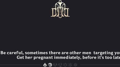 Hentai Porn: Arlecchino - Harem Impact Ep.16 (4K, VA Maid ver.) [Mastapov]