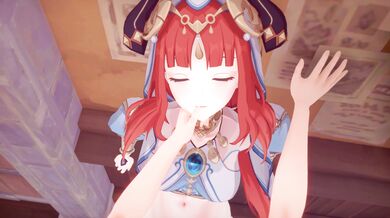The Queen's Harem Infiltration - Ep 8 (English Voice Acting Version) [Master's POV]