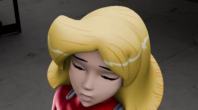 (ehhypnohub) Totally Spies G-Bang Final Orgy with Naughty Students