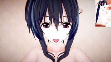 - Pure POV - Bukkake Threesome