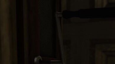 Submission in the Darkness