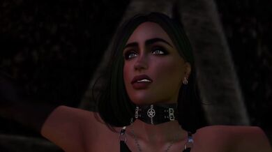 Submission in the Darkness