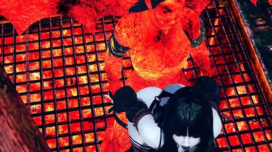 Heated Desires