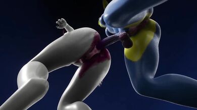 Fucking My Evil Twin Sister