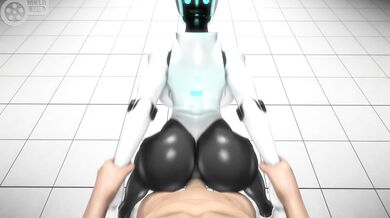 Anal Ravishment of Haydee