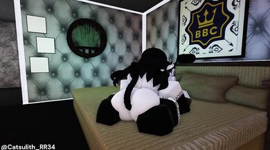 - African King Fucks White Snow Girl in the Ass