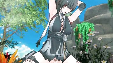 Nude Rover: 0531 Sound-Filled Pleasure