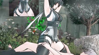 Nude Rover: 0531 Sound-Filled Pleasure