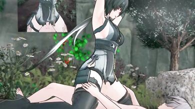 Nude Rover: 0531 Sound-Filled Pleasure