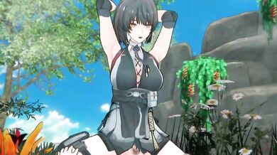 Nude Rover: 0531 Sound-Filled Pleasure