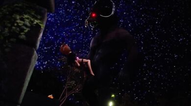 Werewolf Compilation Part 1