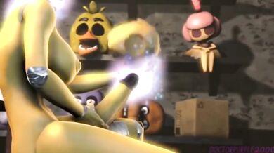 PMV-StarDust: A Tale of Cosmic Erotica