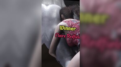 Quiet and Claire's Futanari Adventures