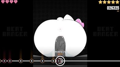 Kawaii Cum Queen - Pussy Pounding Pussycat Mashup Maxed Out