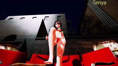 Baltimore the Insect Princess - Azur Lane