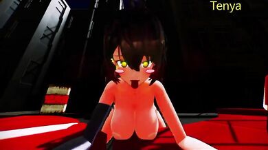 Baltimore the Insect Princess - Azur Lane