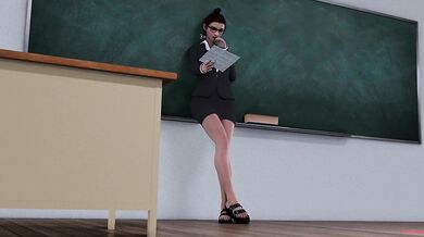 Sexual Education: The Key to Classroom Growth