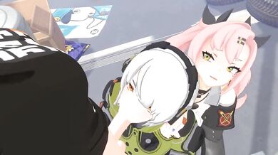 [ZZZ]: A Cocksucking Adventure