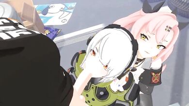 [ZZZ]: A Cocksucking Adventure