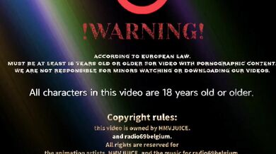 Spider-Man vs. MJ: Ultimate XXX Clash in 4K!