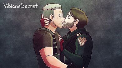 Horny MILFs Fuck Young Studs in Creepy Clown Porn Parody