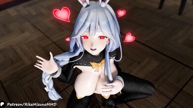 Fuck Buddies - Pecking the Mango | 3DX Virtual Reality Pornstar
