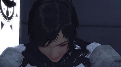 Releasing Tension with a Halo and Lots of Stress!