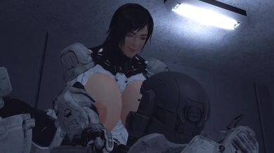 Releasing Tension with a Halo and Lots of Stress!