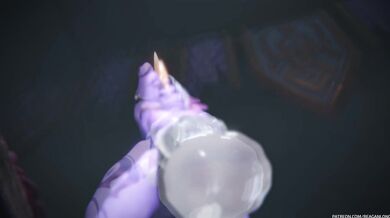 Taken by Soraka's Fate