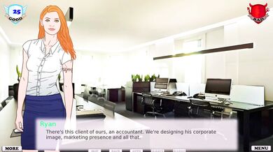 Eager to Please [The Passionate Journey]: Episode 17. Lovers' Rivalry Heats Up