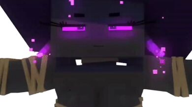 SlipperyT's Wet and Wild Trip with Marie in Minecraft Reversed